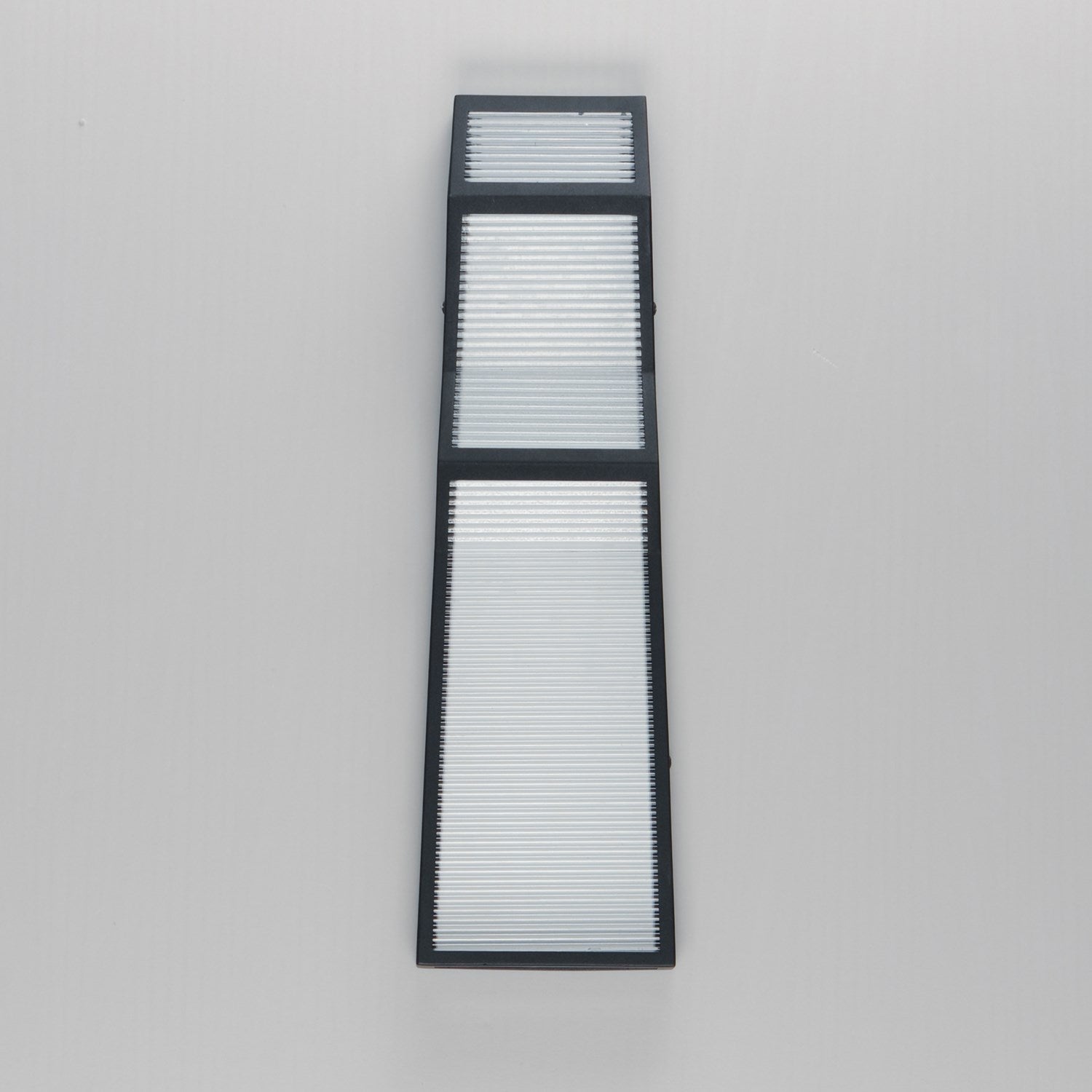 Outdoor Led Sconce by ET2