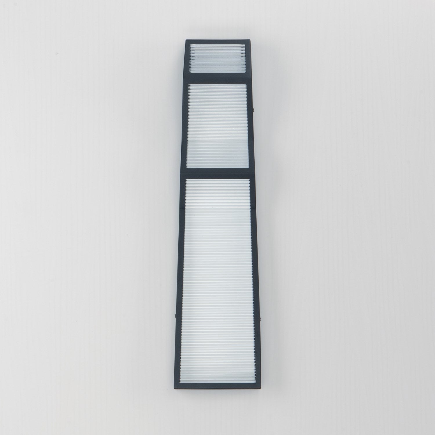 Outdoor Led Sconce by ET2