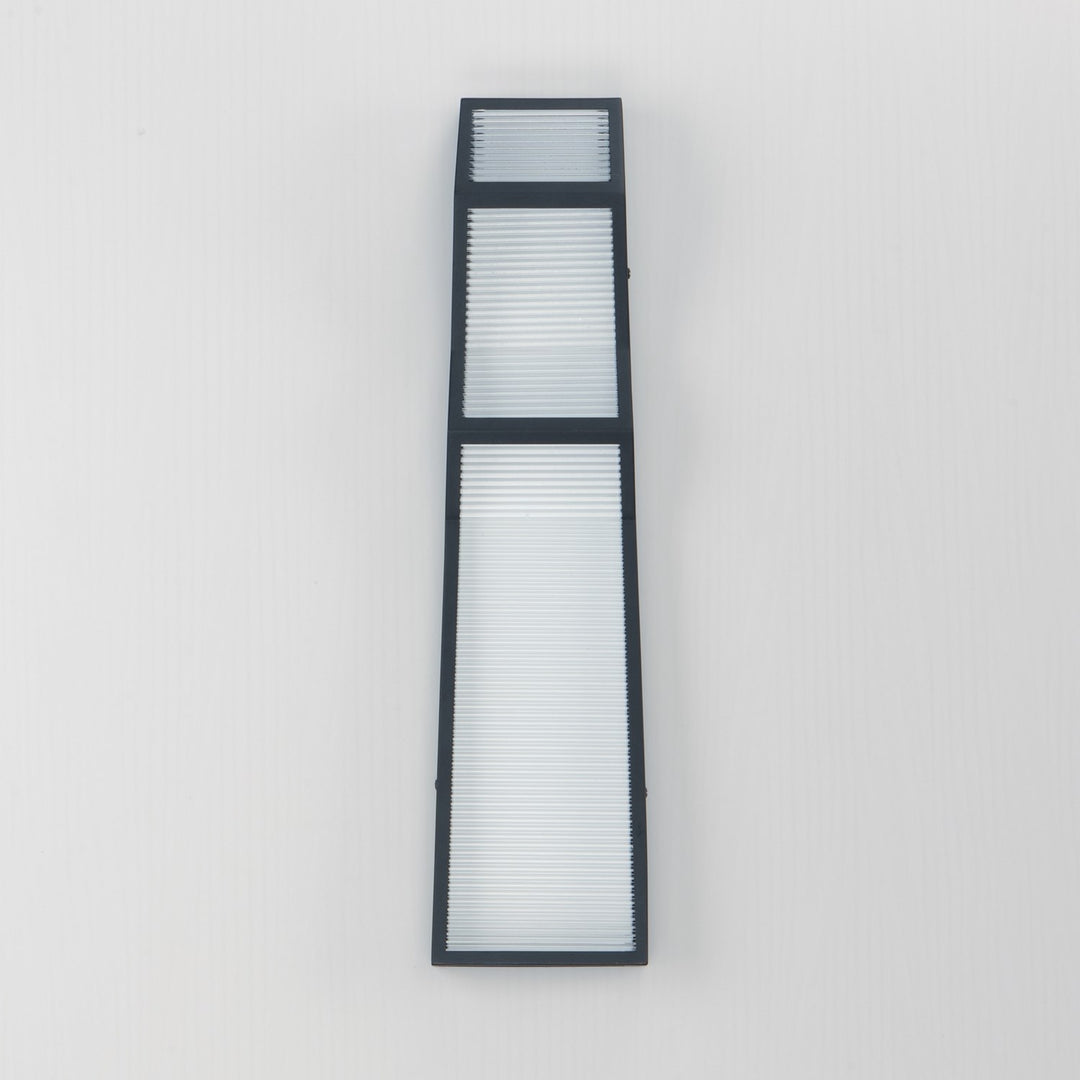 Outdoor Led Sconce