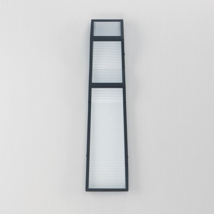 Outdoor Led Sconce
