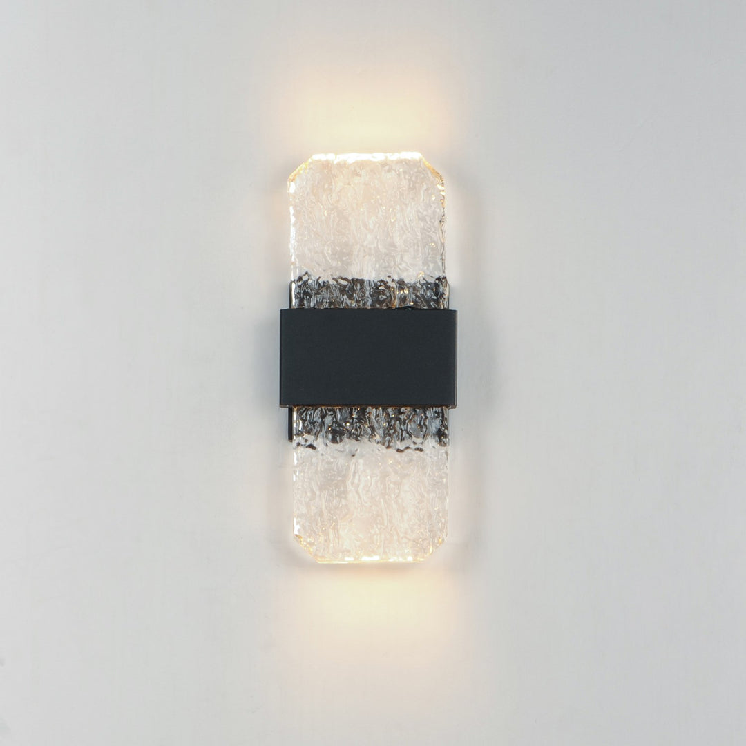 Led Outdoor Wall Sconce - Small by ET2
