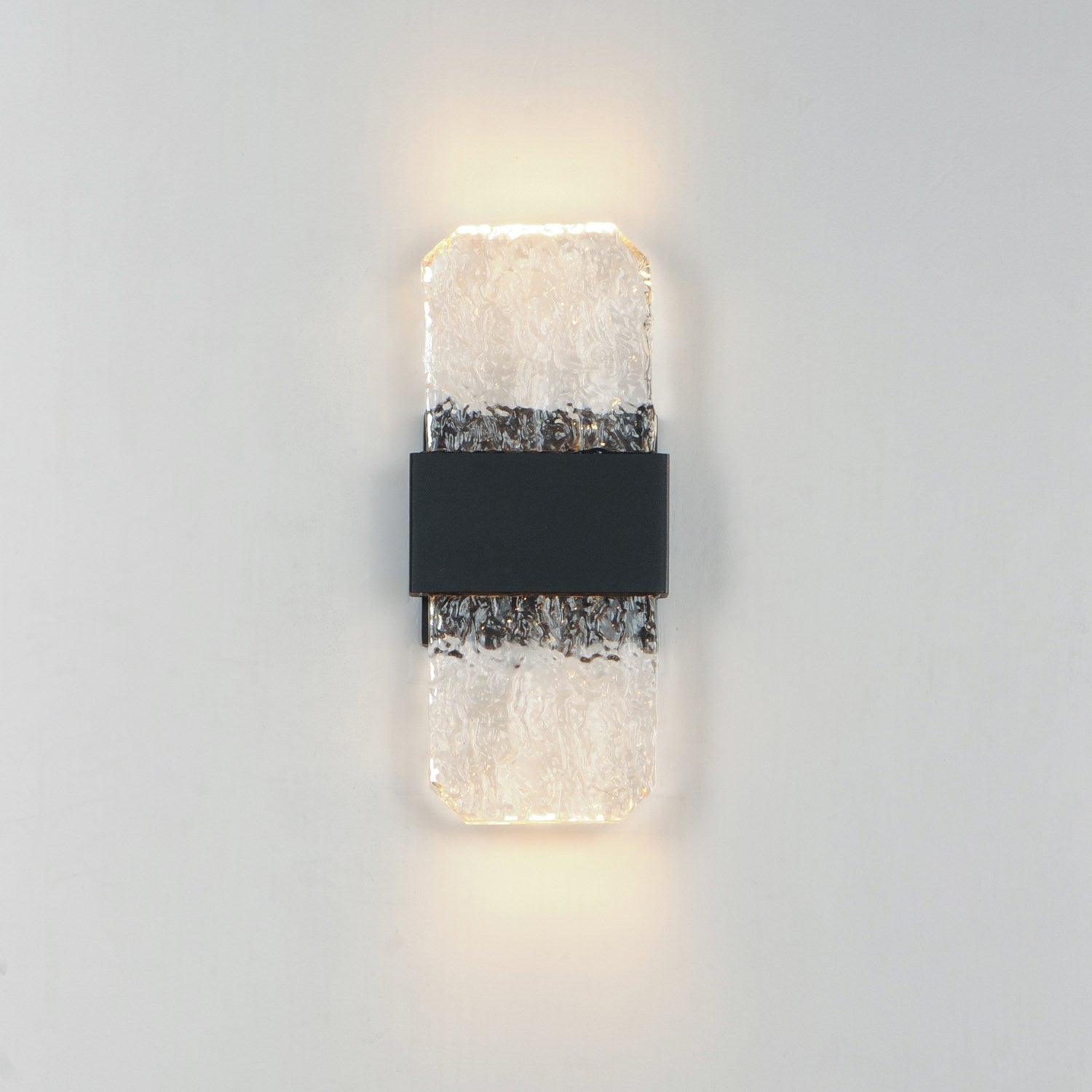 Led Outdoor Wall Sconce - Small by ET2