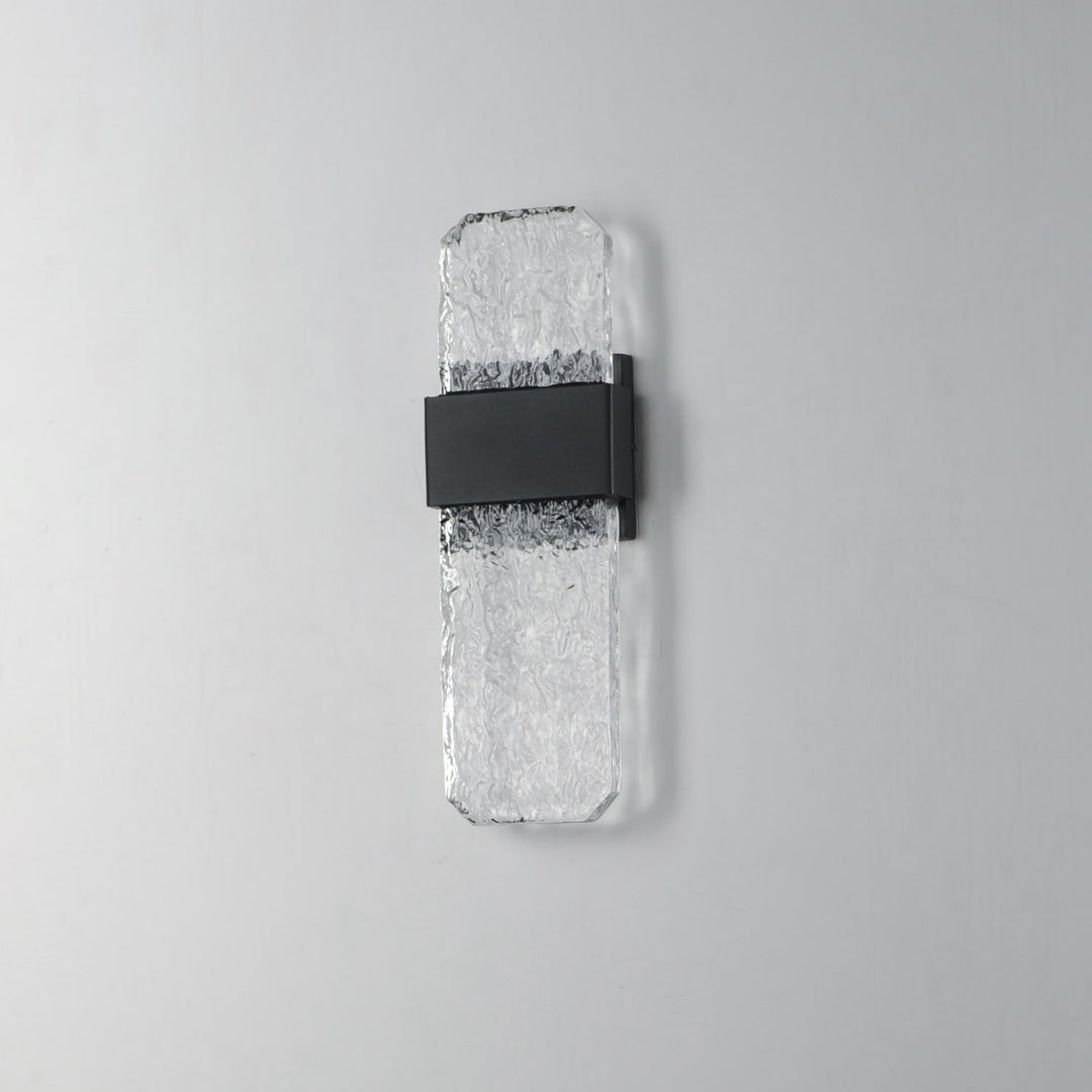 Led Outdoor Wall Sconce - Medium by ET2