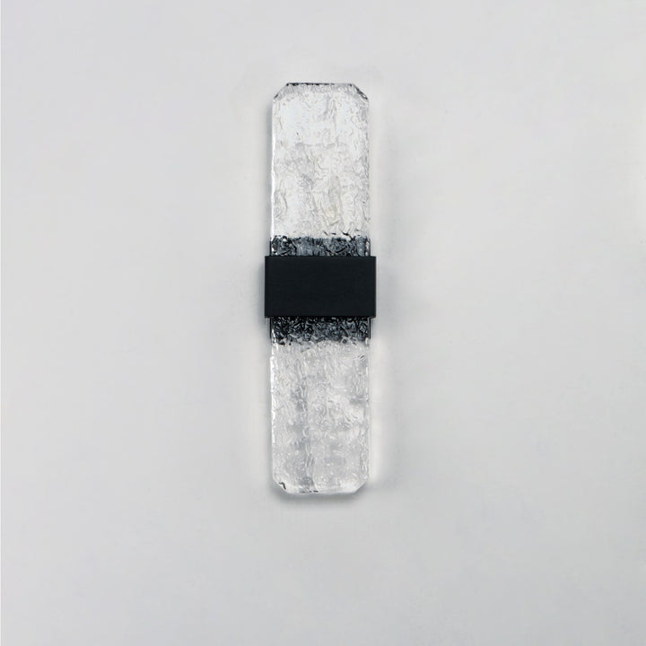 Led Outdoor Wall Sconce - Large