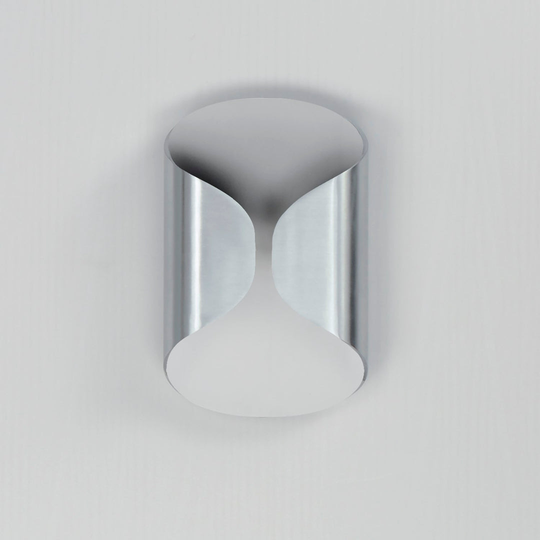10" Led Outdoor Wall Sconce by ET2