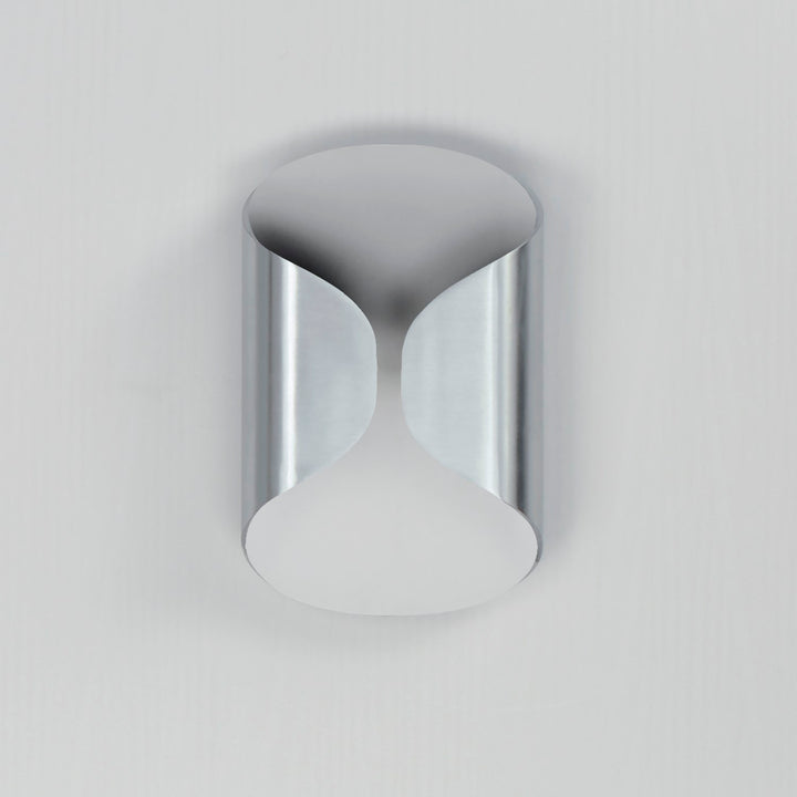 10" Led Outdoor Wall Sconce by ET2