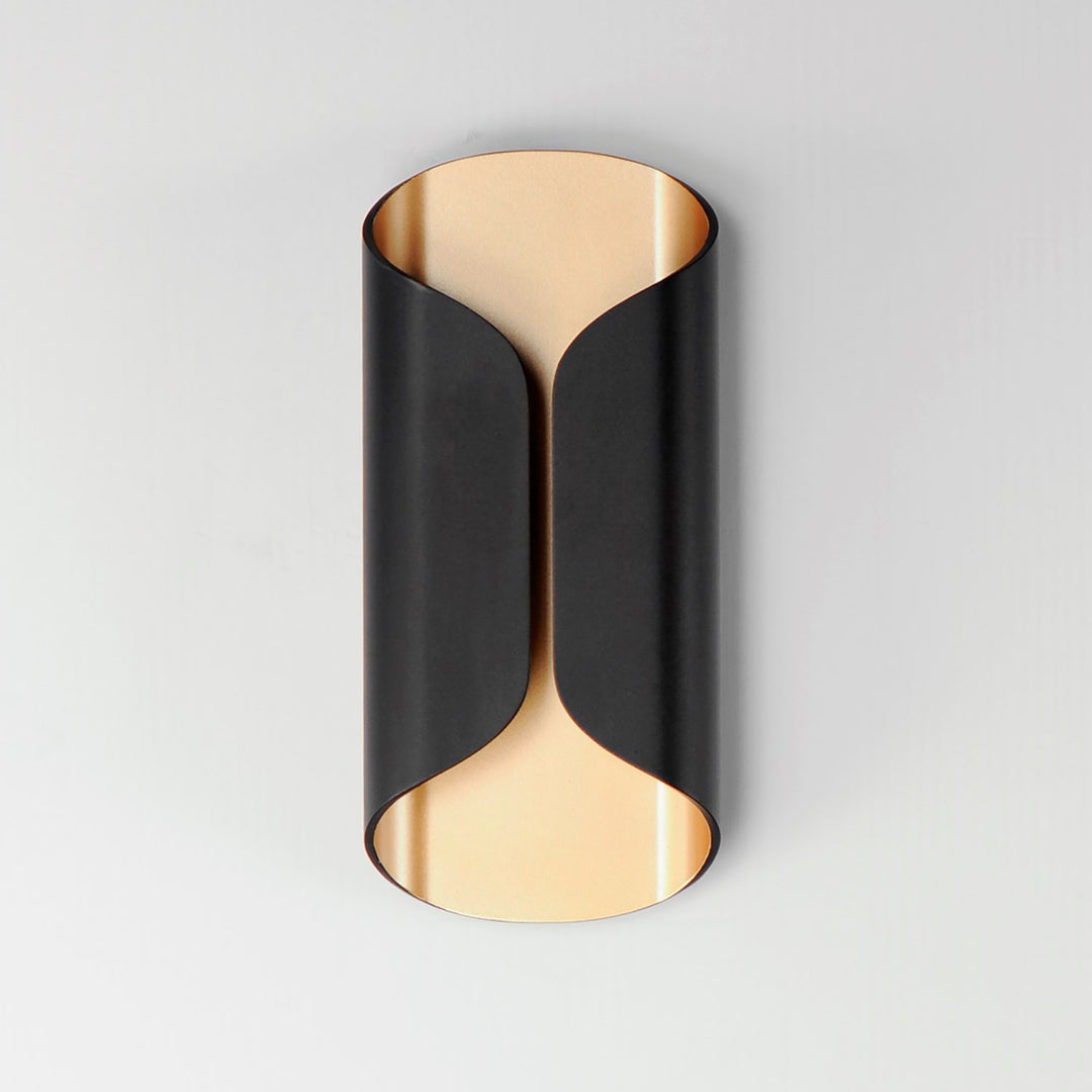 14" Led Outdoor Wall Sconce by ET2
