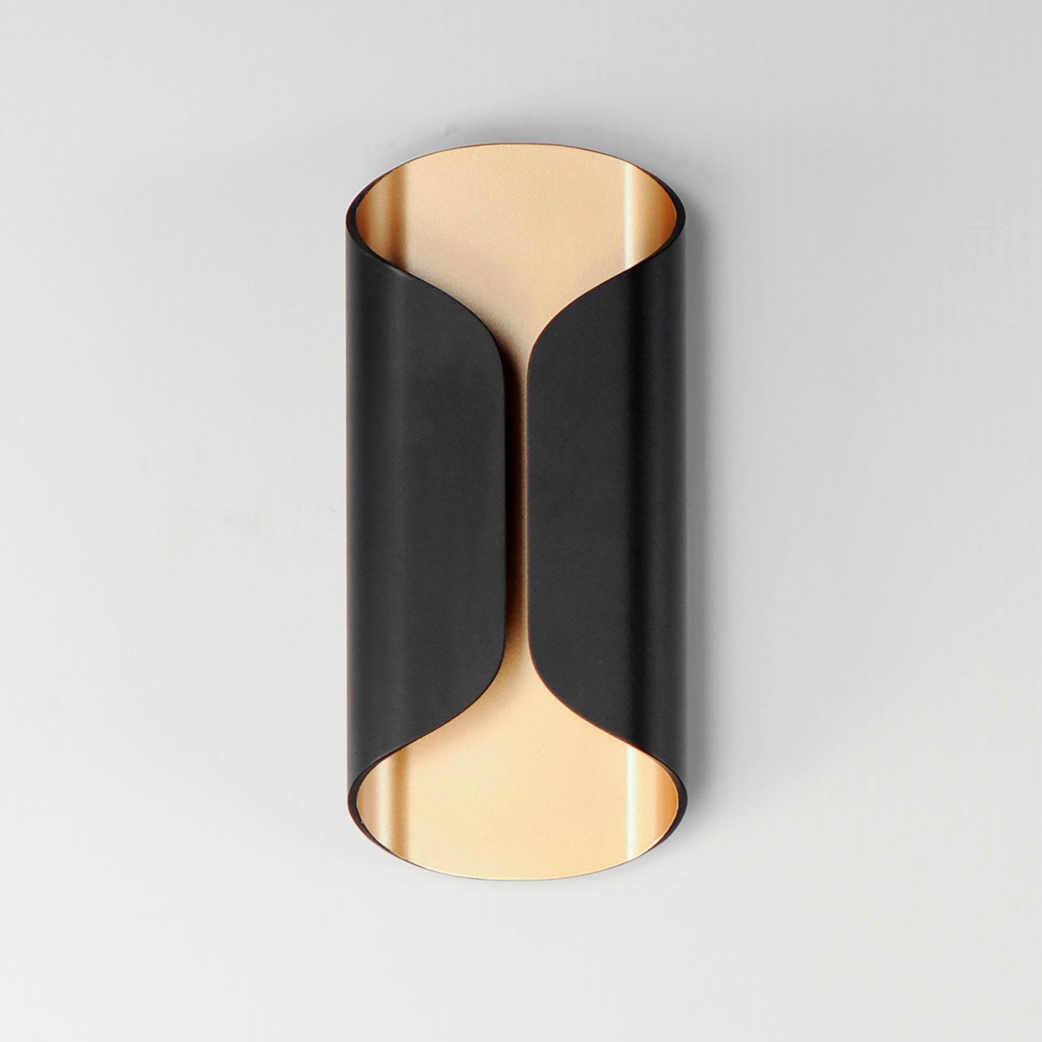 14" Led Outdoor Wall Sconce by ET2