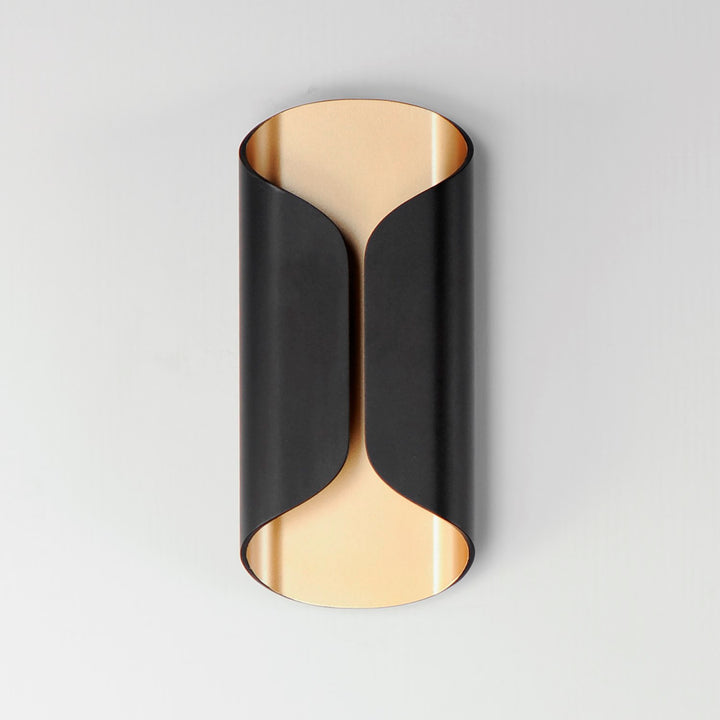 14" Led Outdoor Wall Sconce