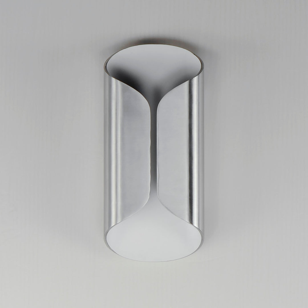 14" Led Outdoor Wall Sconce