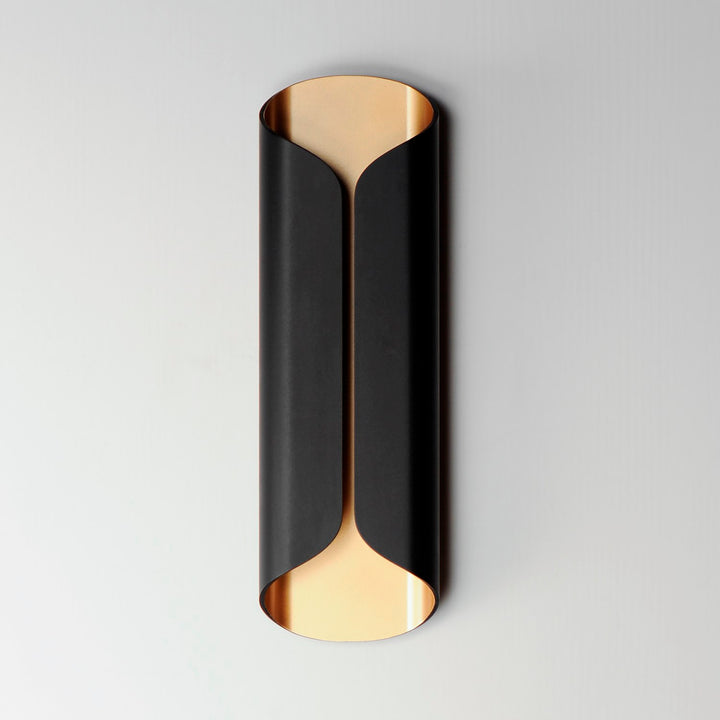 20" Led Outdoor Wall Sconce