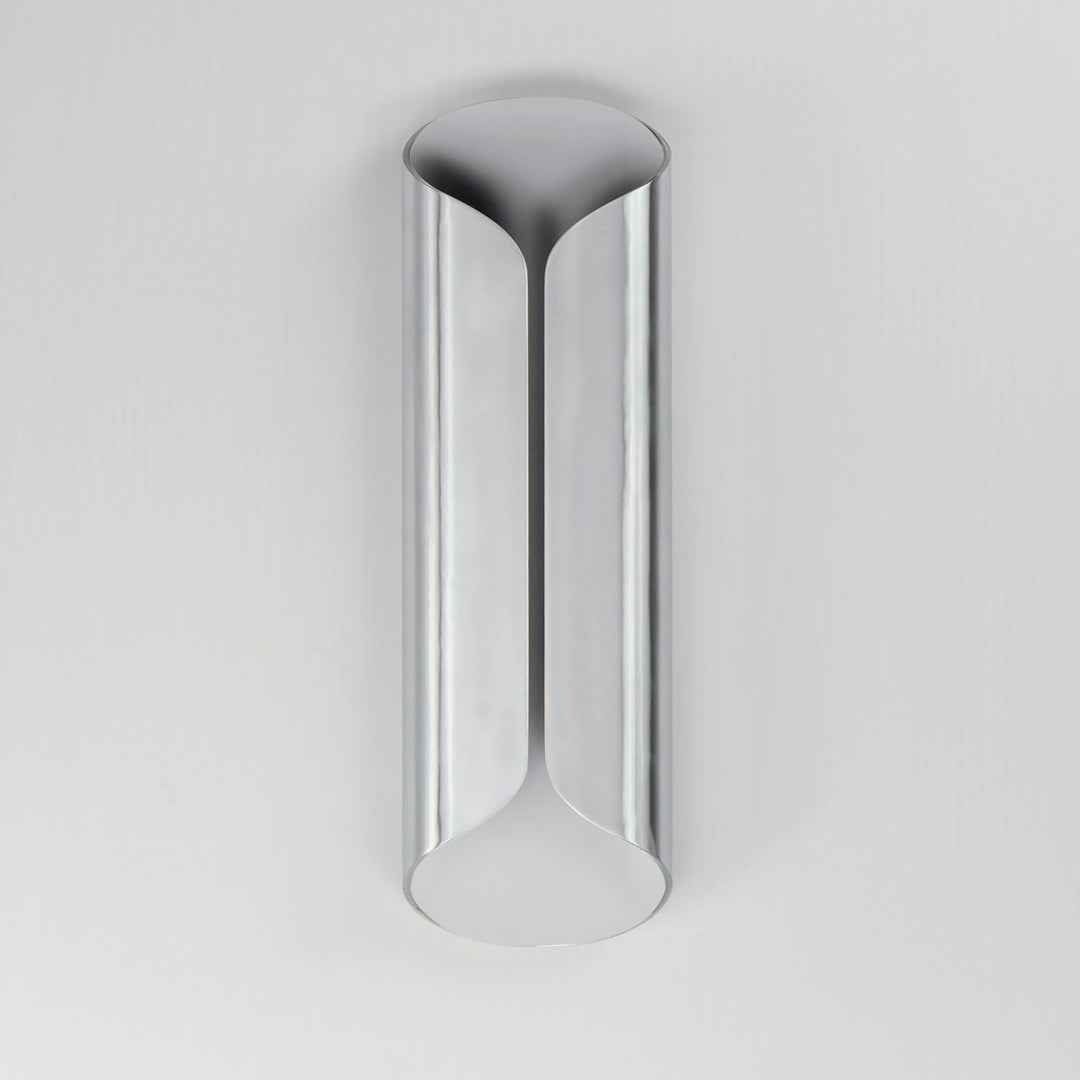 20" Led Outdoor Wall Sconce by ET2