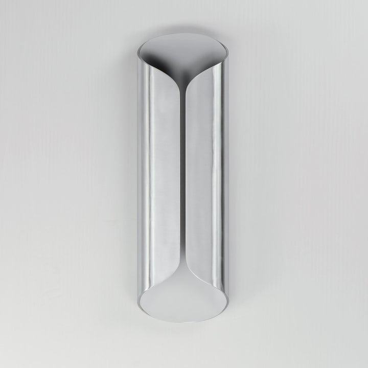 20" Led Outdoor Wall Sconce