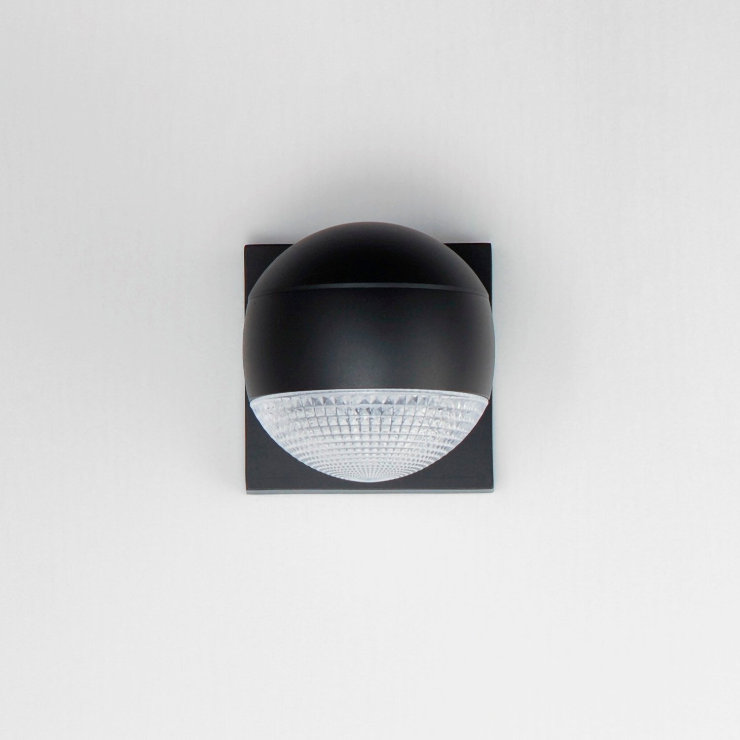 1-Light Led Outdoor Sconce by ET2