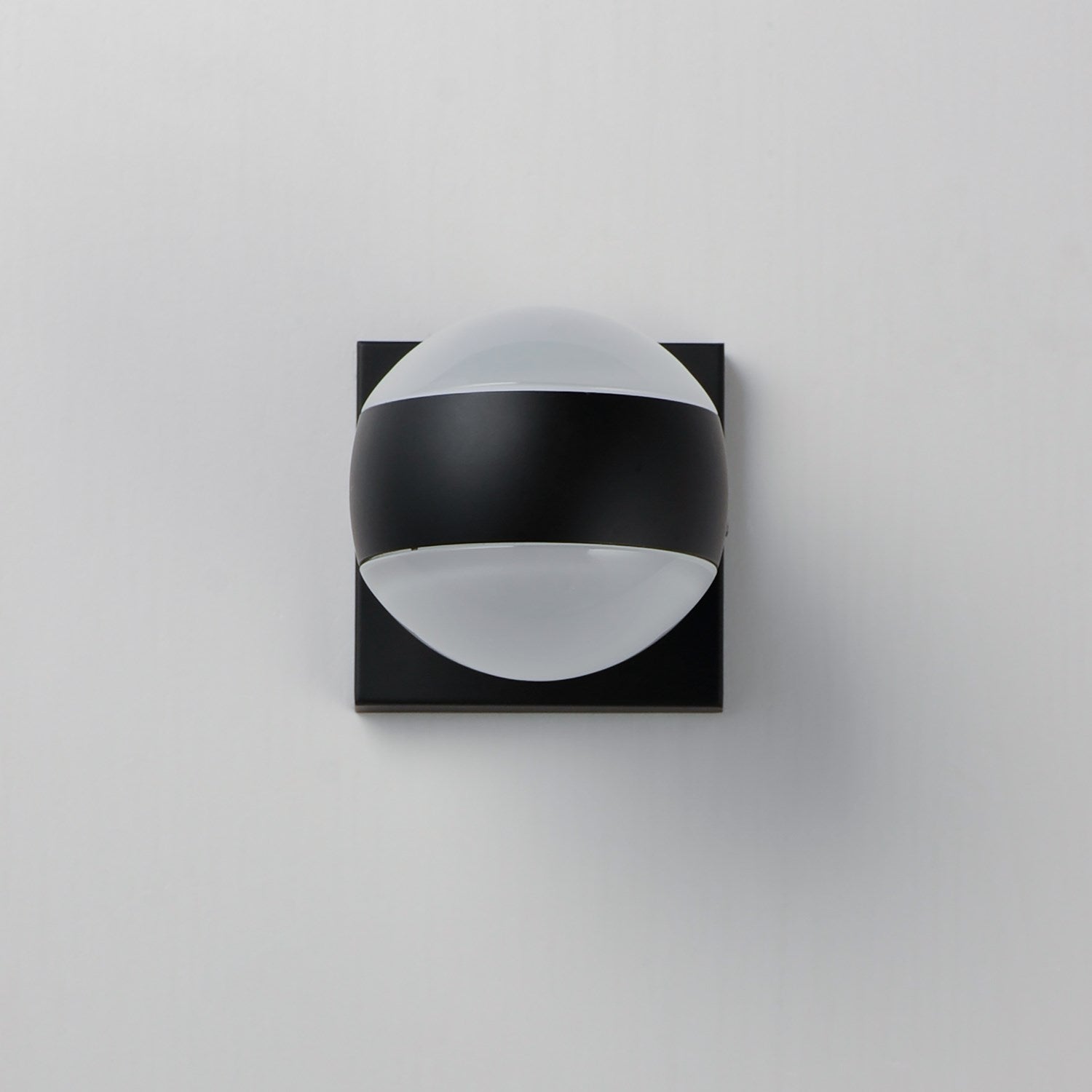 Globe 2-Light Led Sconce by ET2
