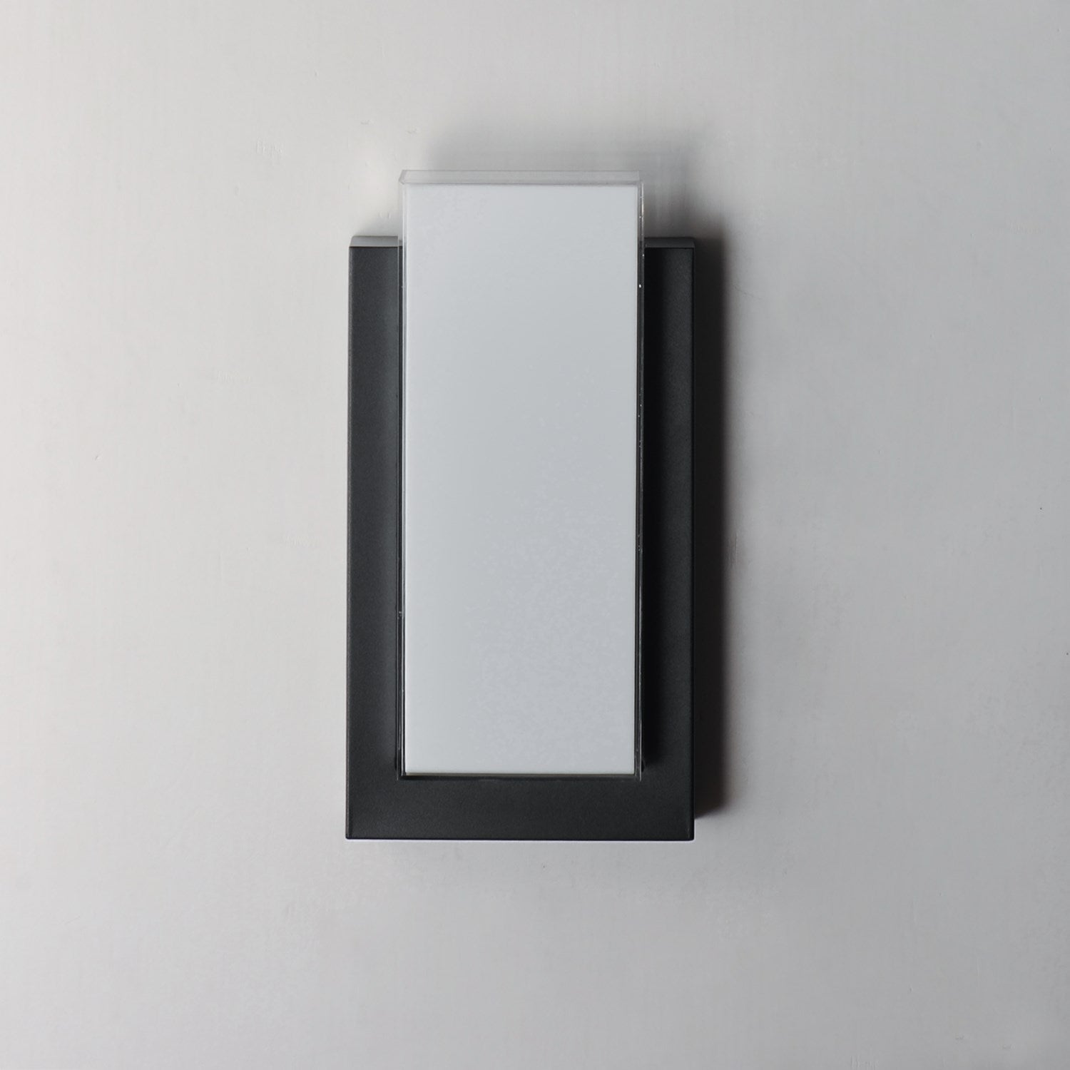 Small Led Outdoor Wall Sconce