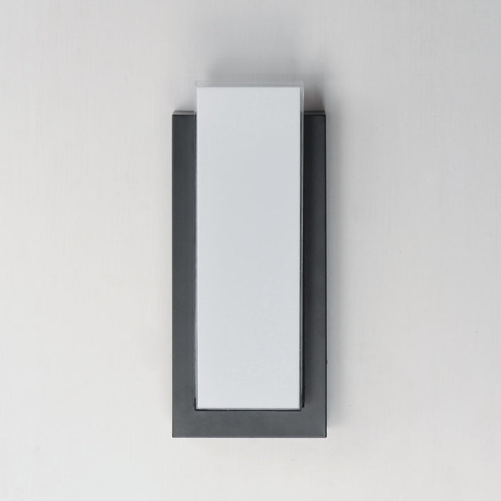 Medium Led Outdoor Wall Sconce by ET2