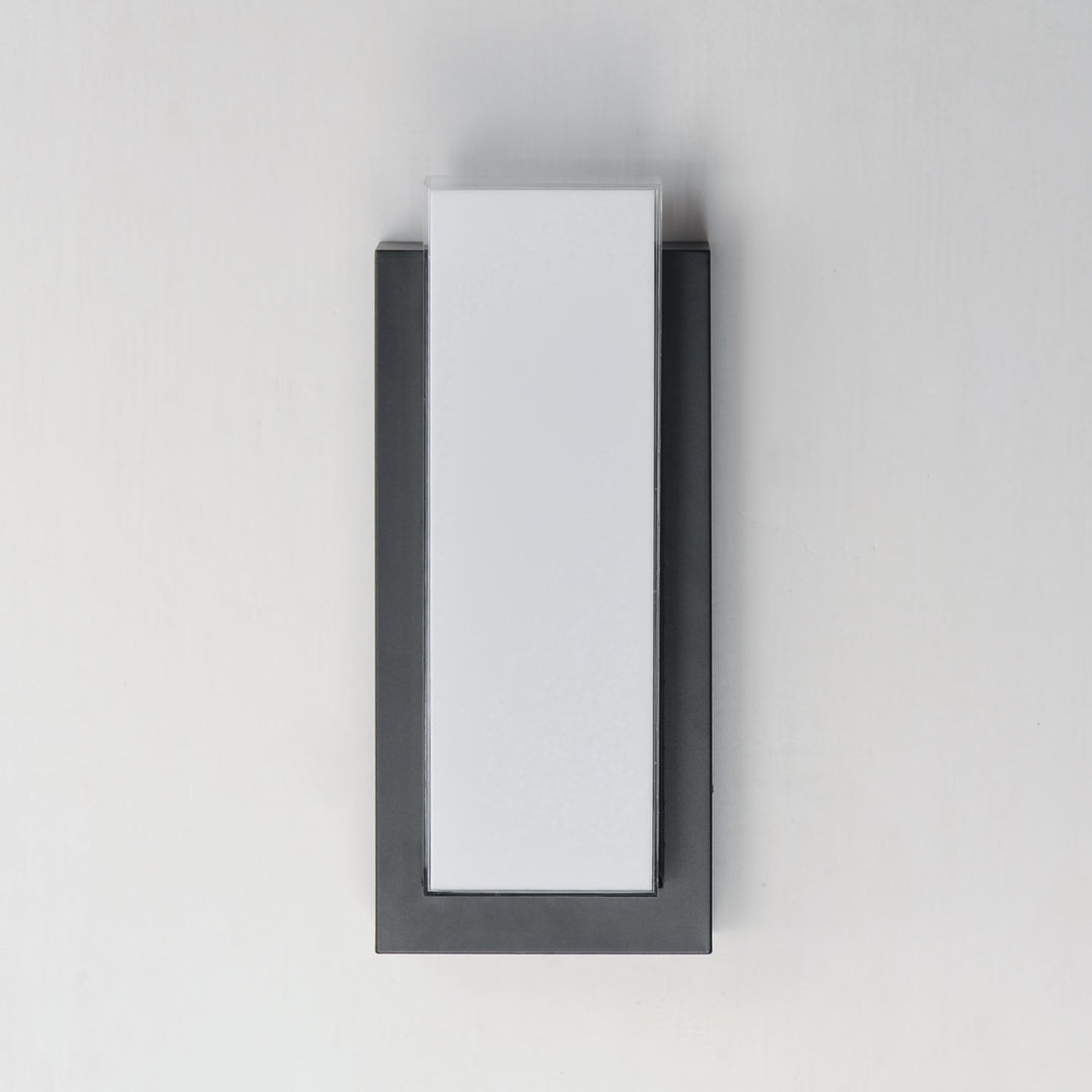 Medium Led Outdoor Wall Sconce