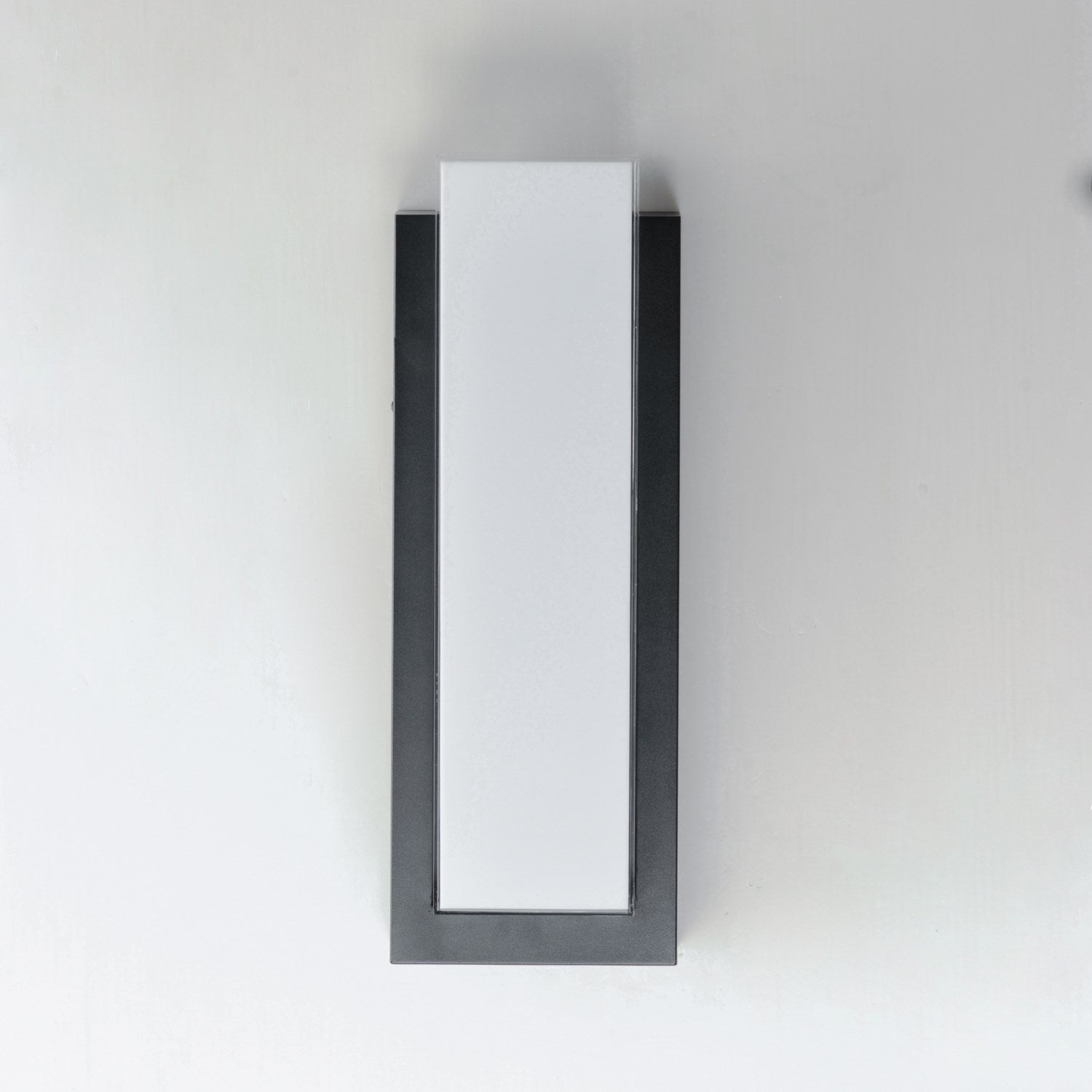 Large Led Outdoor Wall Sconce