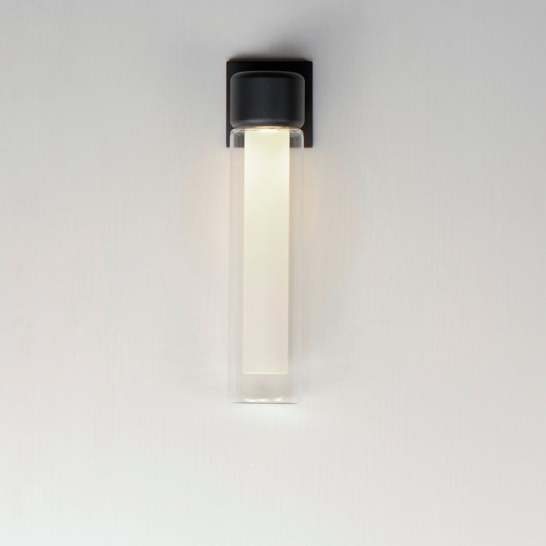 Medium Led Outdoor Sconce