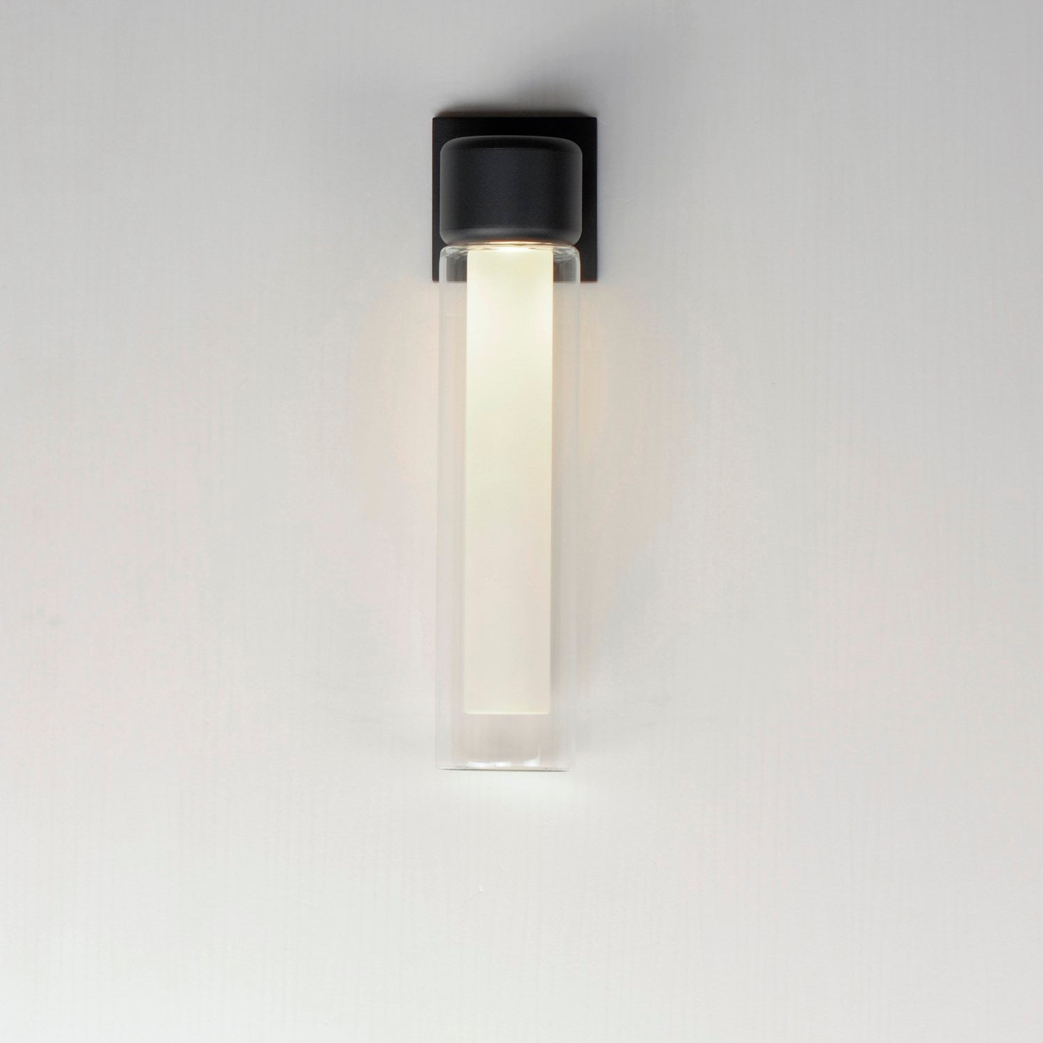 Medium Led Outdoor Sconce