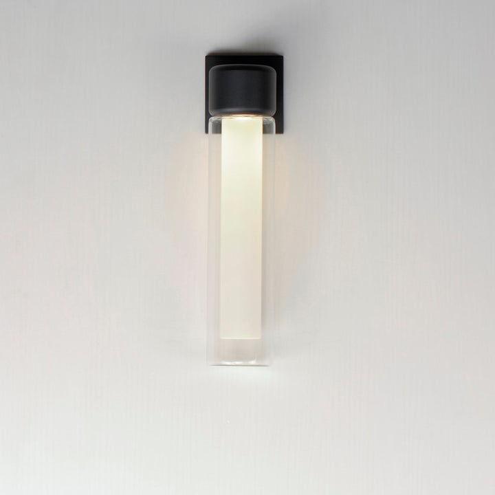 Medium Led Outdoor Sconce
