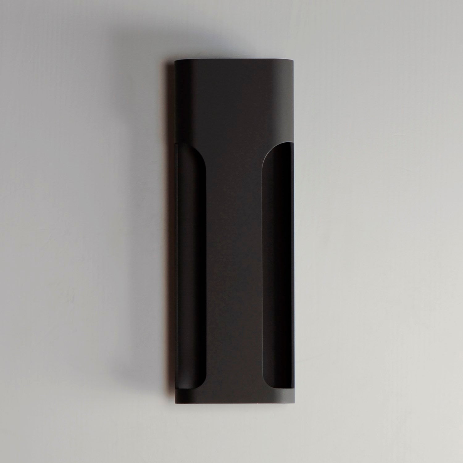 18" Led Outdoor Wall Sconce