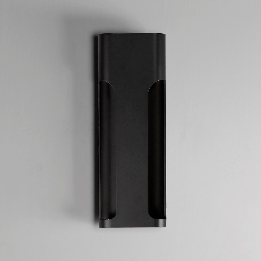 18" Led Outdoor Wall Sconce