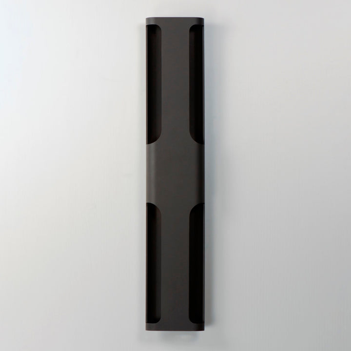 33" Led Outdoor Wall Sconce by ET2