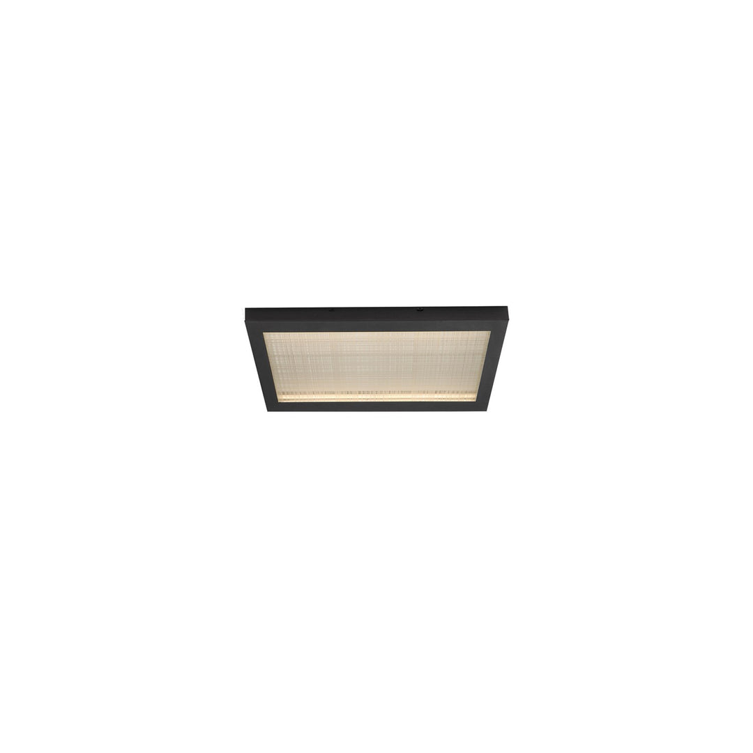 12" Led Flush Mount by ET2