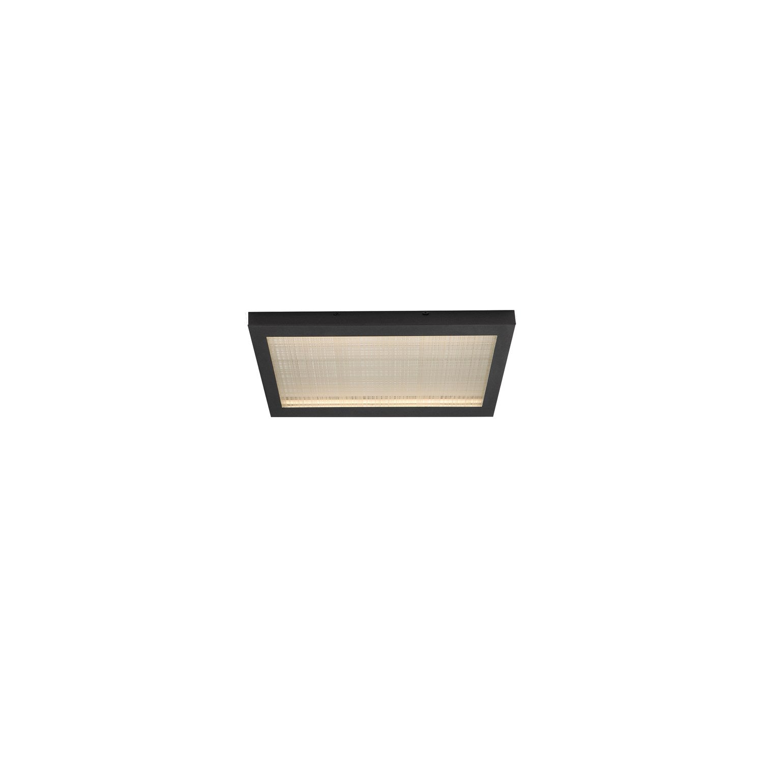 12" Led Flush Mount by ET2