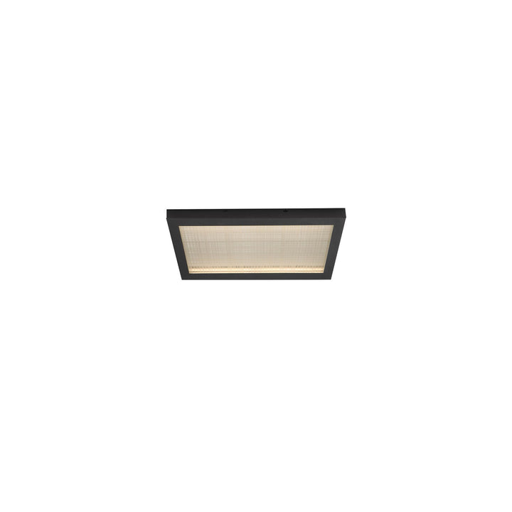 12" Led Flush Mount by ET2