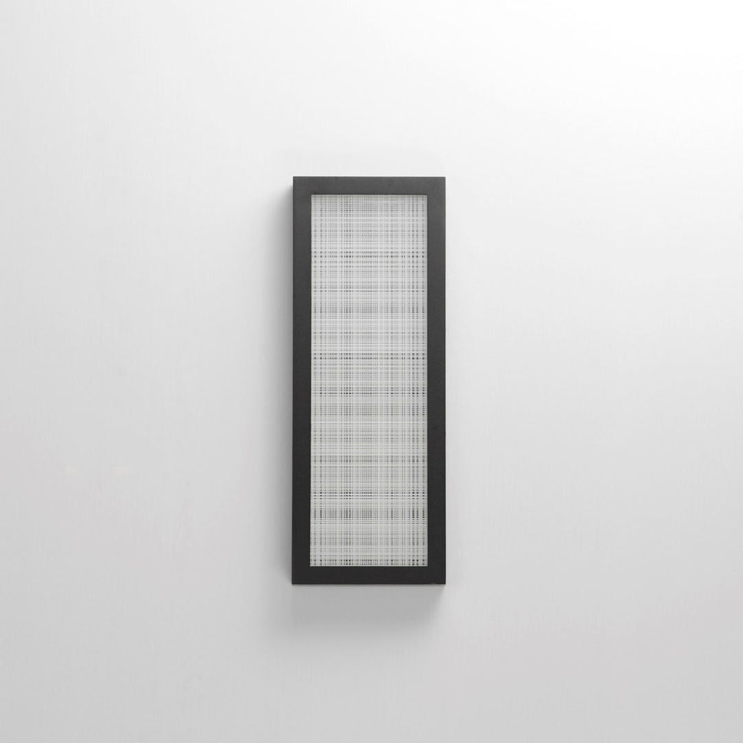 16" Led Bath Vanity by ET2