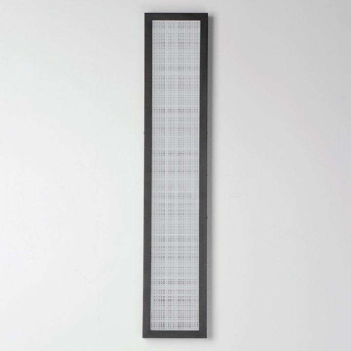 30" Led Bath Vanity