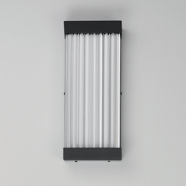14" Led Outdoor Sconce by ET2