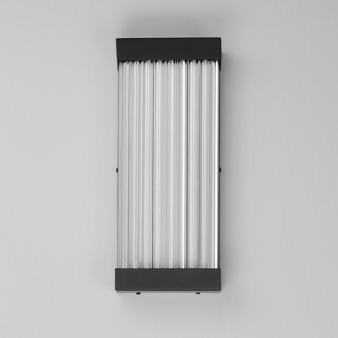 14" Led Outdoor Sconce
