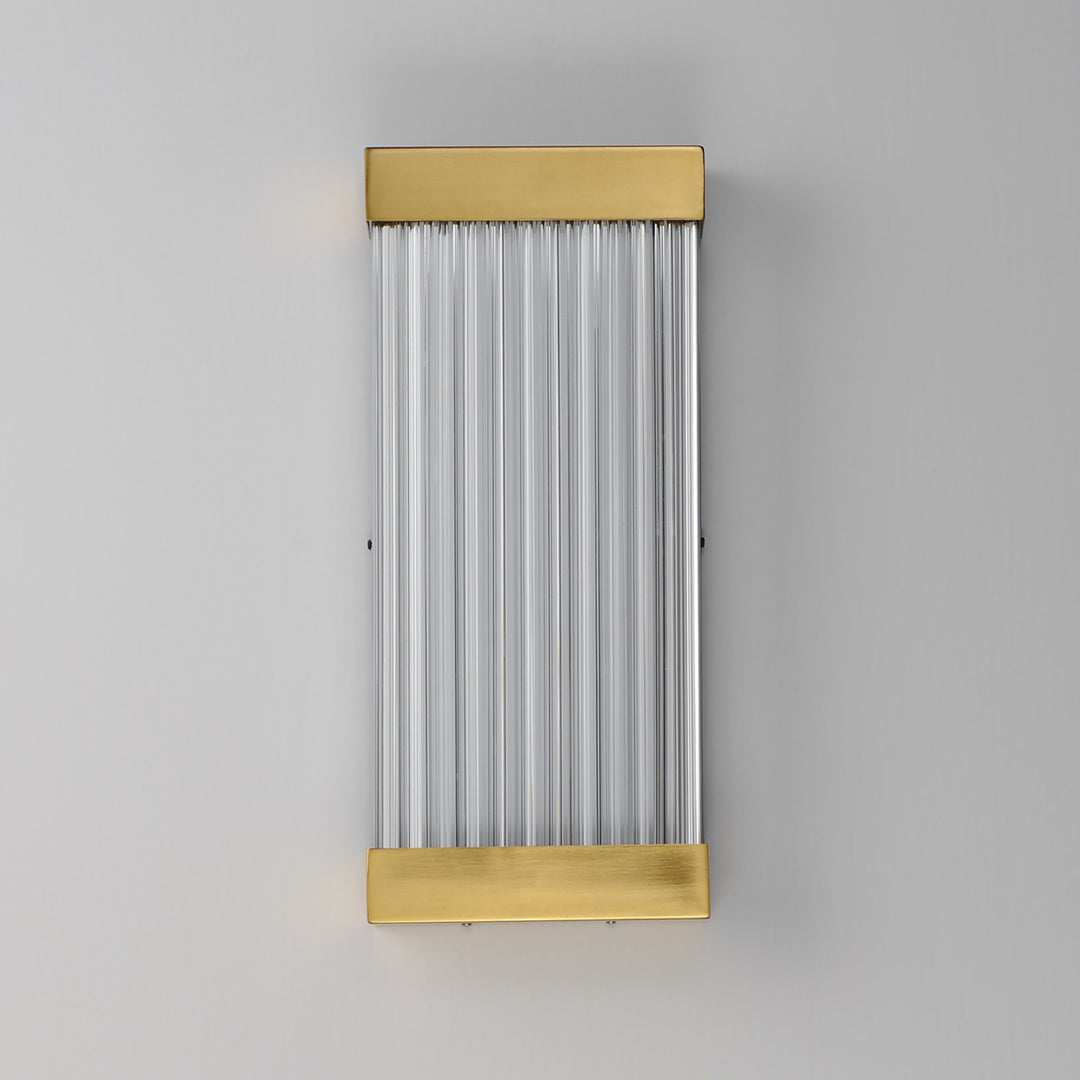 18" Led Outdoor Sconce by ET2