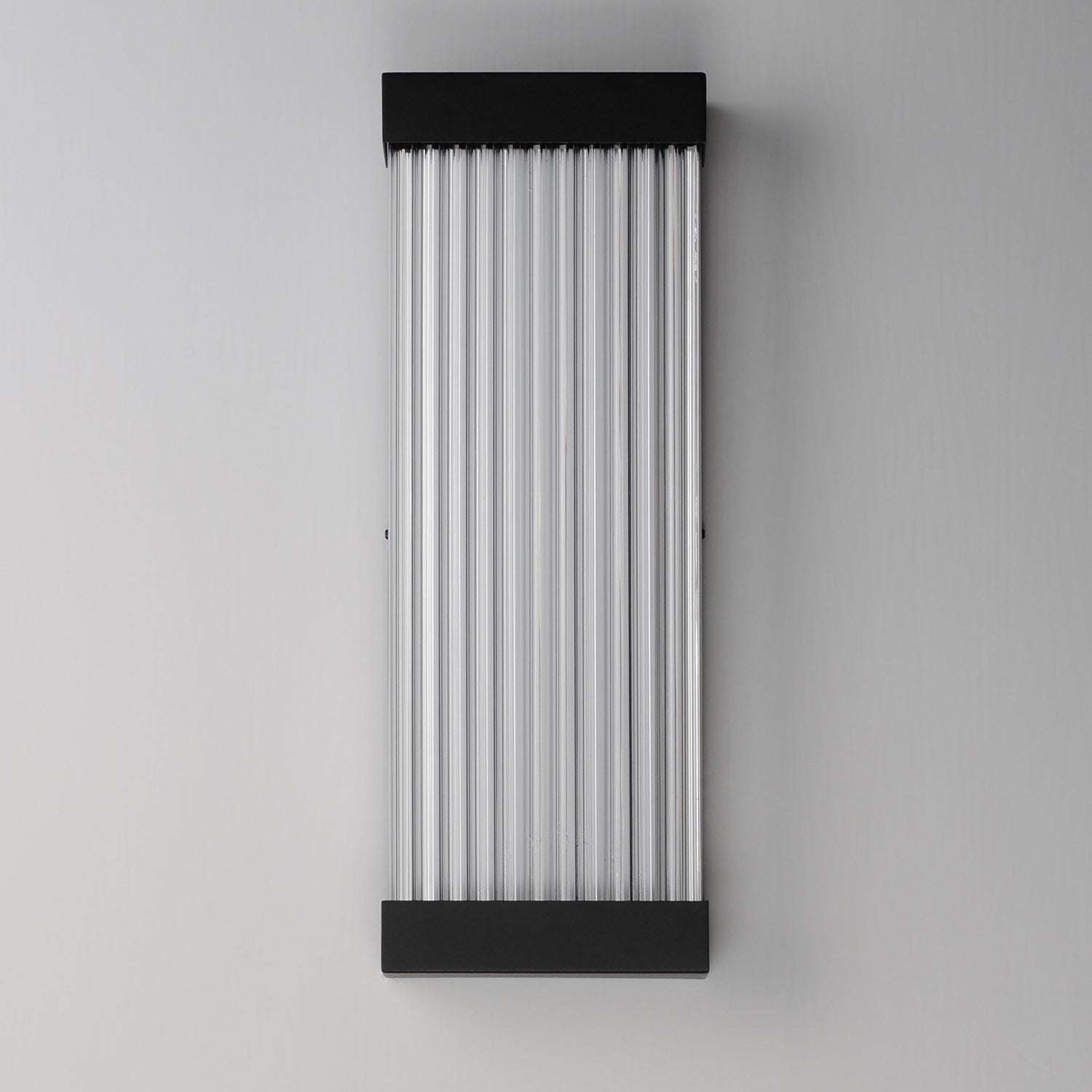 22" Led Outdoor Sconce by ET2