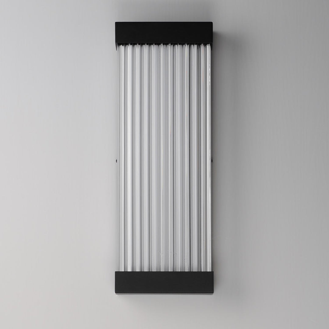 22" Led Outdoor Sconce
