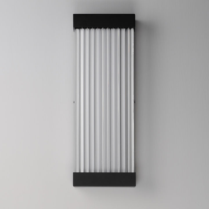 22" Led Outdoor Sconce