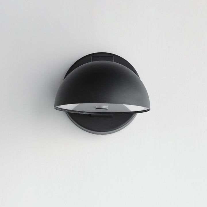 6" Led Outdoor Wall Sconce by ET2