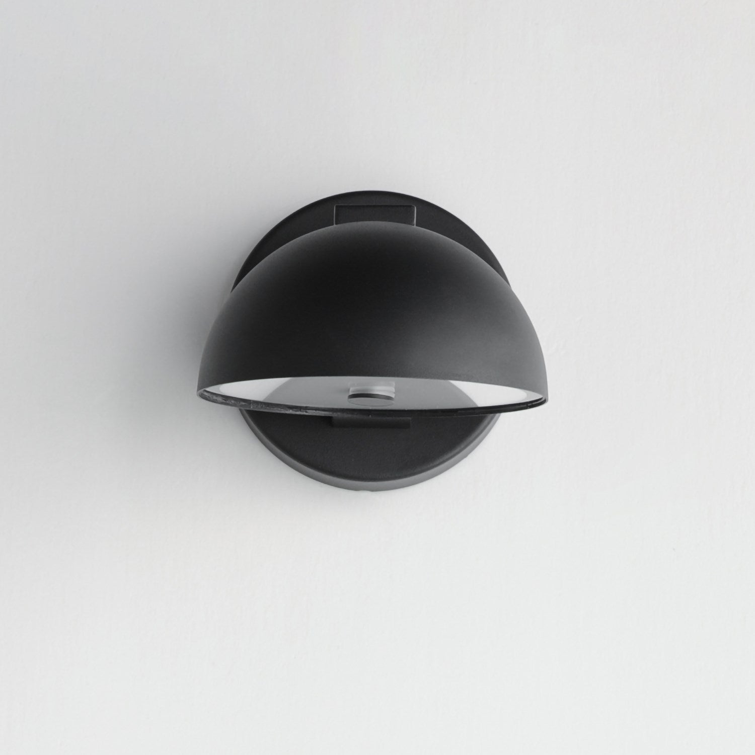 6" Led Outdoor Wall Sconce
