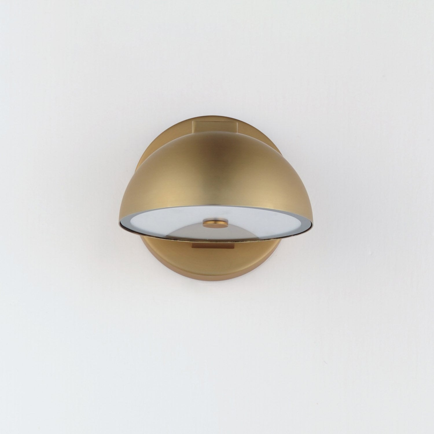 6" Led Wall Sconce