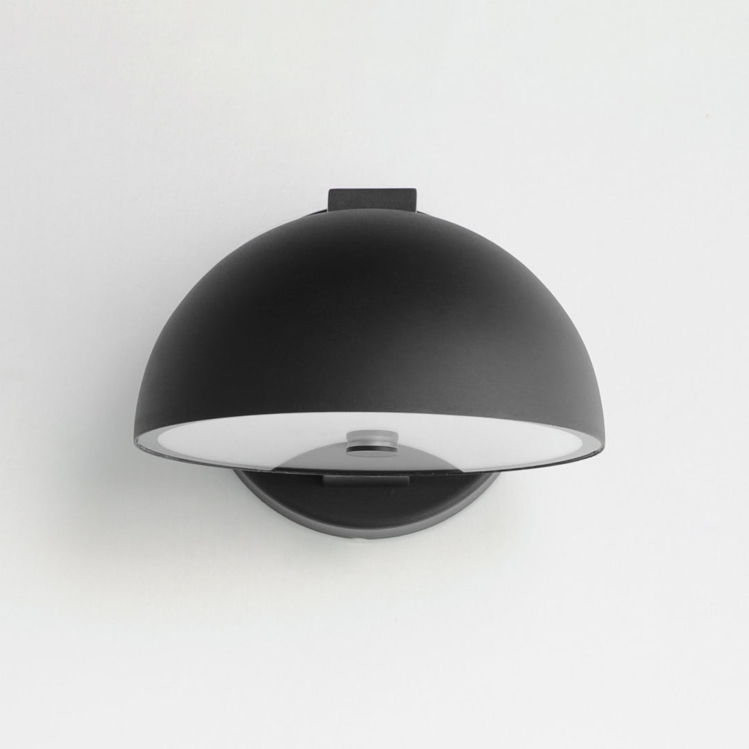 7" Led Outdoor Wall Sconce by ET2