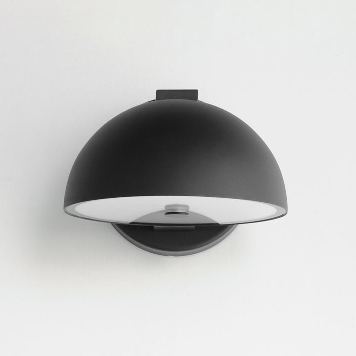 7" Led Outdoor Wall Sconce by ET2