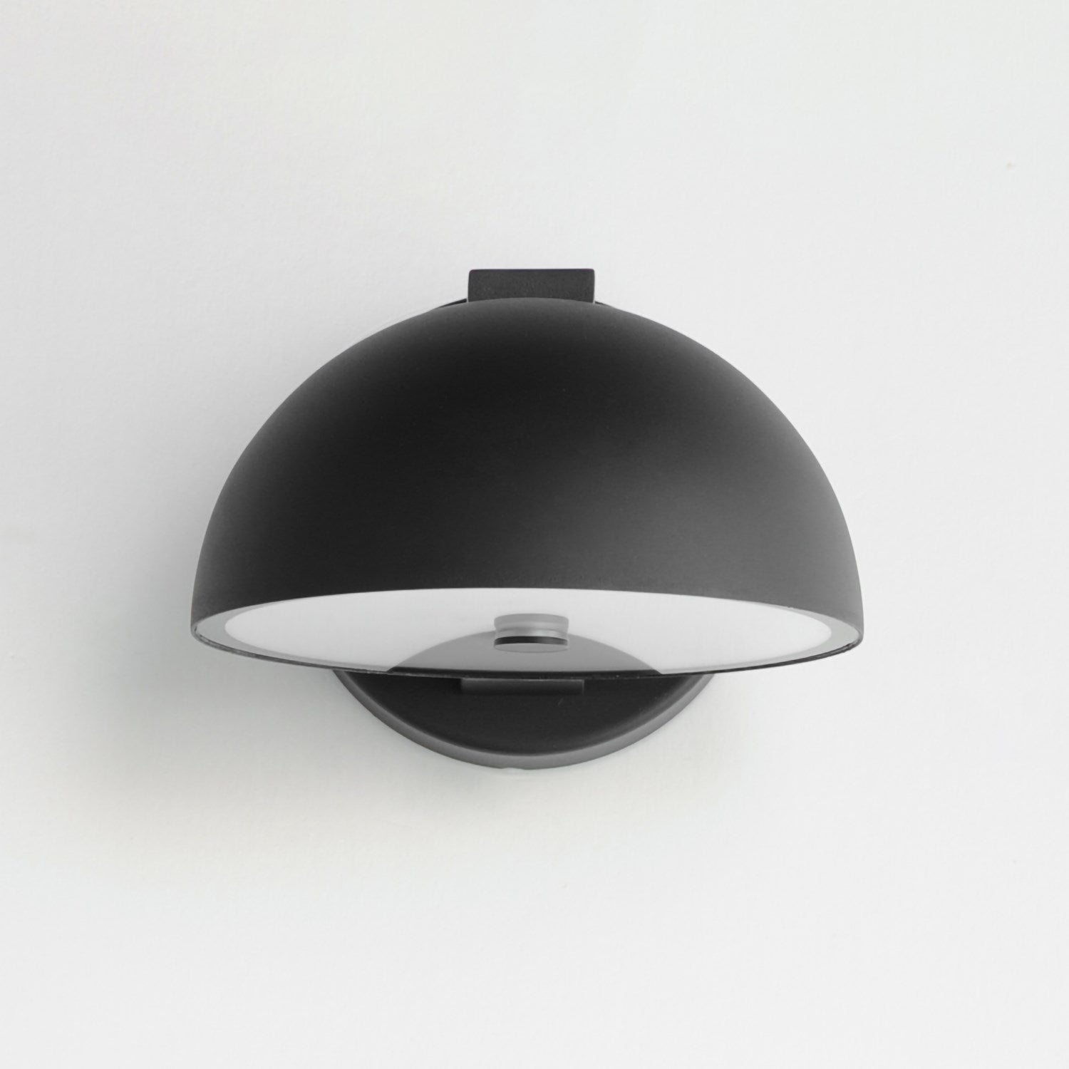 7" Led Outdoor Wall Sconce