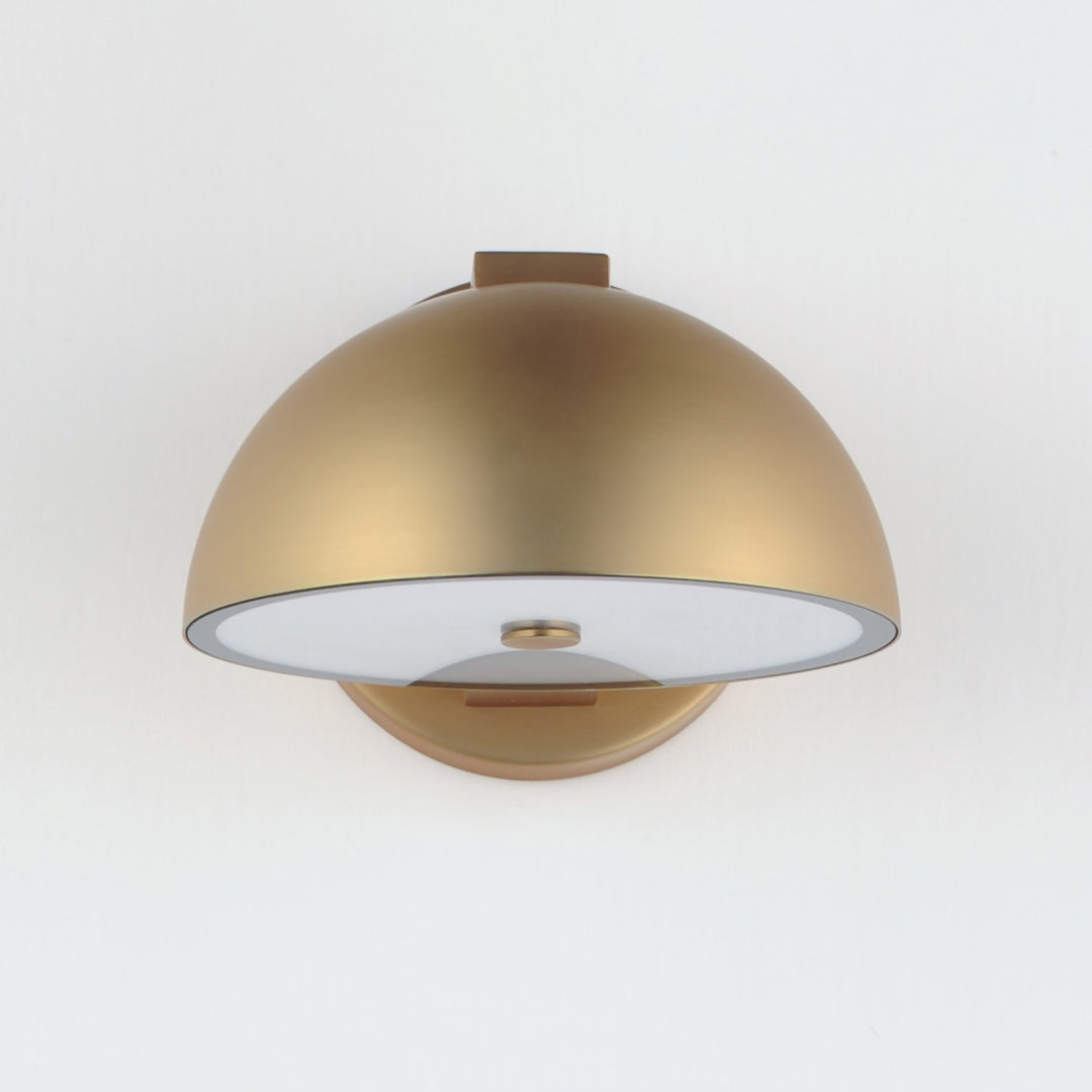 7" Led Wall Sconce by ET2