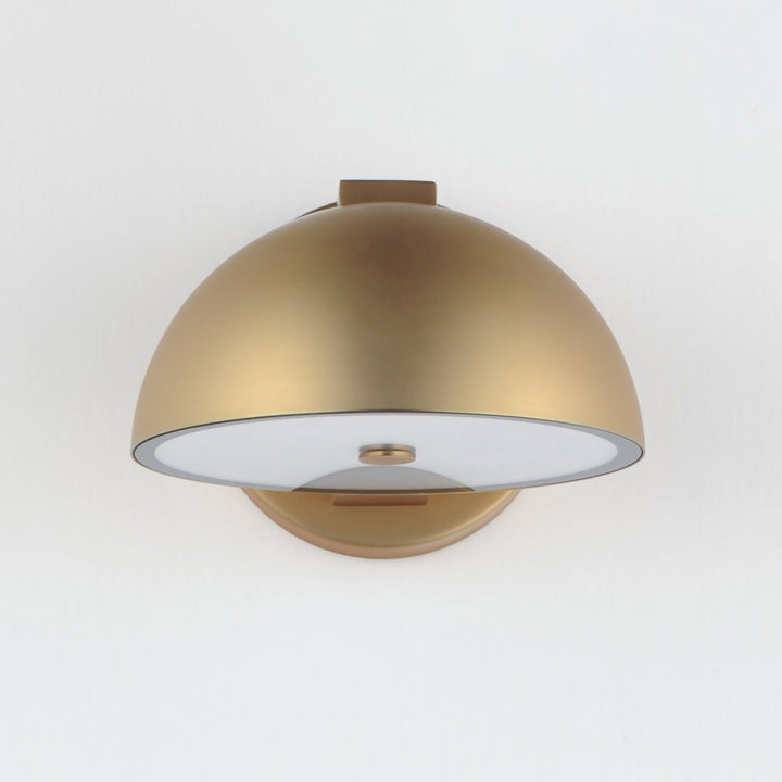 7" Led Wall Sconce