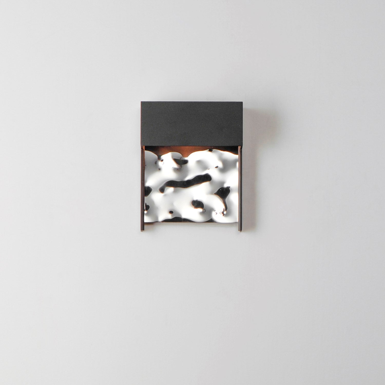 Small Led Outdoor Wall Sconce