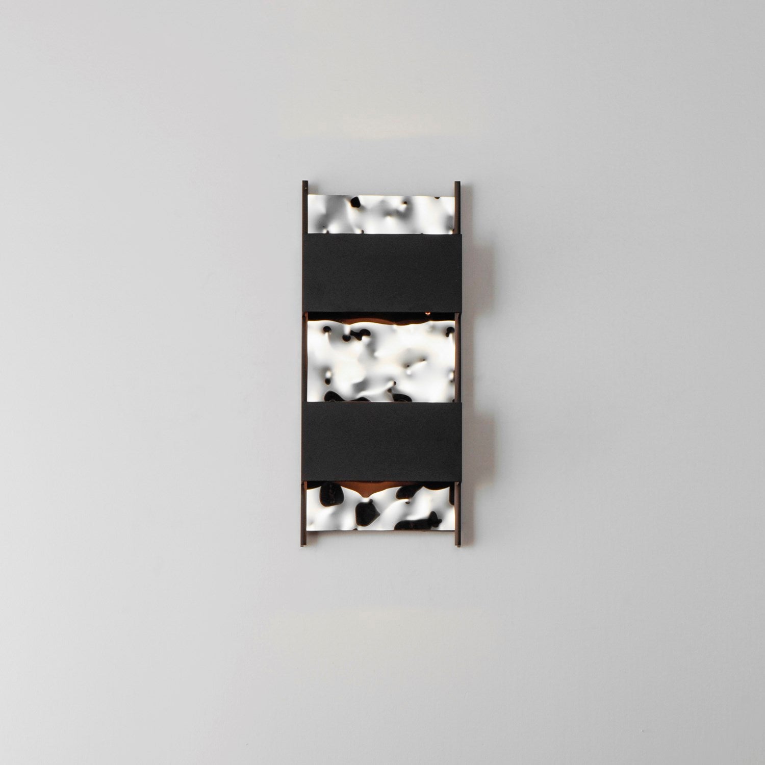 Led Outdoor Wall Sconce
